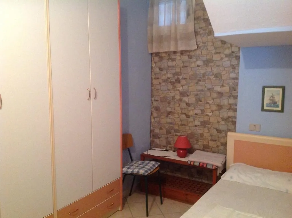 فيلابوتزو Appartamento Via Dei Pini