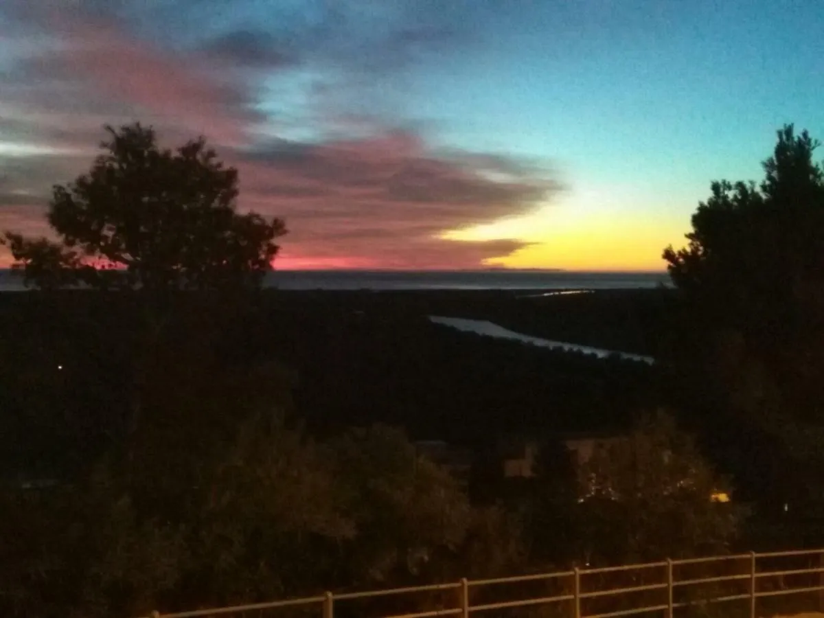 Appartamento Via Dei Pini Villaputzu 0*,  Itálie