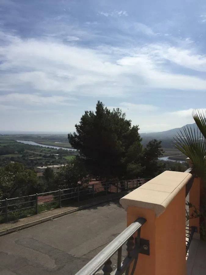 Appartamento Via Dei Pini Villaputzu 0*,  Itálie
