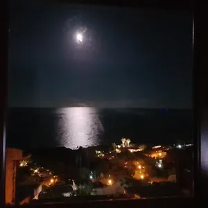 Mare E Monti Affittacamere Villaputzu